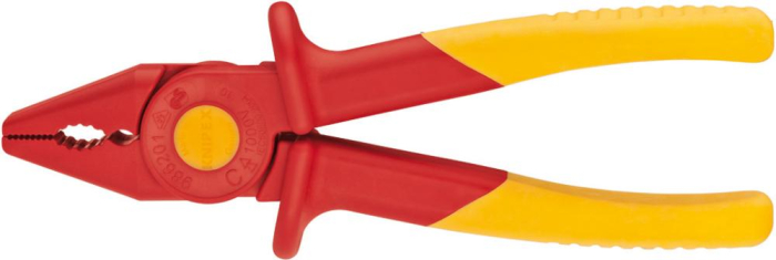Kunststoff-Greifzange
VDE 180mm Knipex - Detail 1