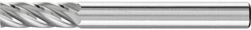 Frässt. HM ZYA 0616 INOX
6mm 16x25 mm Pferd - Detail 1