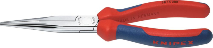 MECHANIKERZANGE F1
200MM KNIPEX - Detail 1
