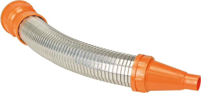 Trichter-Auslaufrohr flexibel
300 mm  P9576.0300 - Detail 1