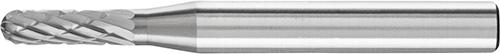 Frässt. HM WRC 0413 3PLUS
6mm  4x13  mm       Pferd - Detail 1