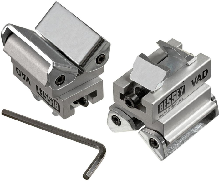 Spannaufsatz VAD
45mm               Bessey - Detail 1