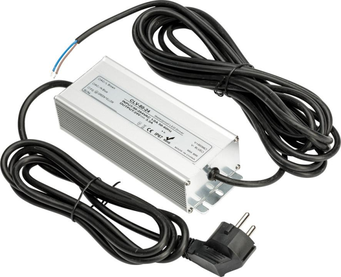 Netzanschluss 80W
für LineLight    Scangrip - Detail 1