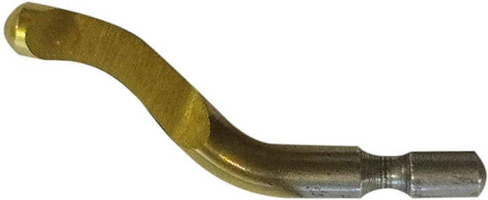 Klinge f. Entgratwerkz.
GT-B10TIN IBT - Detail 1