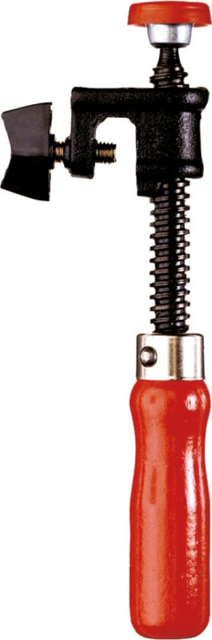 Kantenzwinge  KT 5-1
mit 1 Spindel      Bessey - Detail 1