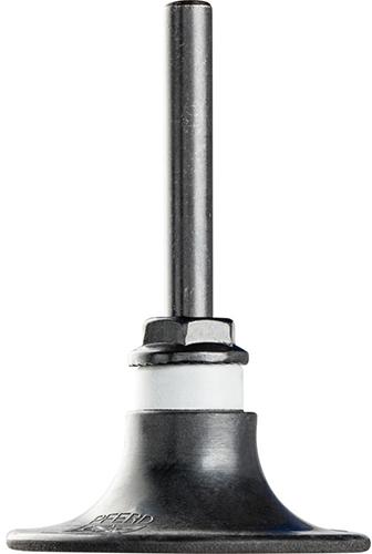 Combi-Disc-Halter
50mm weich          Pferd - Detail 1