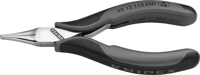 ELEKTR.-ZANGE ESD F1
115MM KNIPEX - Detail 1