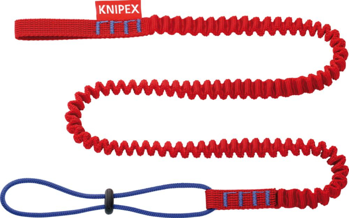 Fangleine TT Knipex - Detail 1