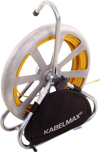 Kabelmax Set
80m Katimex - Detail 1