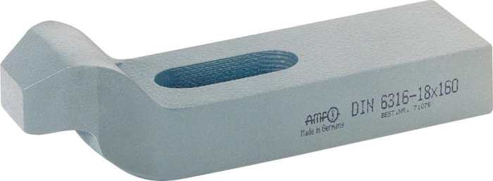 Spanneisen D6316
14X125mm              AMF - Detail 1