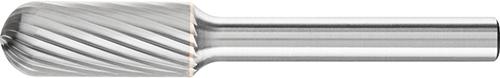 FRAESST. HM WRC1025 3
6MM 10X25MM RUEGGEBERG - Detail 1