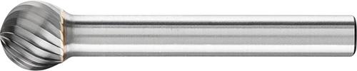 FRAESST. HM KUD1009 3
6MM 10X 9,0MM RUEGGEBERG - Detail 1