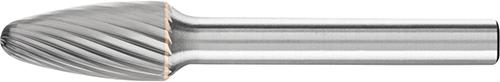 FRAESST. HM RBF1020 3
 6MM 10X20MM   RUEGGEBERG - Detail 1