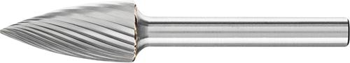 FRAESST. HM SPG1225 3
6MM 12X25,0MM RUEGGEBERG - Detail 1