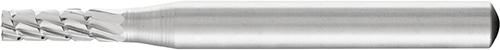 FRAESST.HSS A0413ST 3
 6MM  4X13MM   RUEGGEBERG - Detail 1