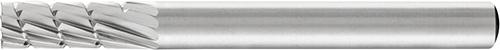 FRAESST.HSS A0616ST 3
6MM 6X16MM RUEGGEBERG - Detail 1