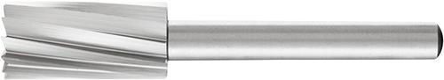 FRAESST.HSS A1225ST 1
6MM 12X25MM RUEGGEBERG - Detail 1