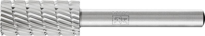 FRAESST.HSS A1225ST 3
 6MM 12X25MM   RUEGGEBERG - Detail 1
