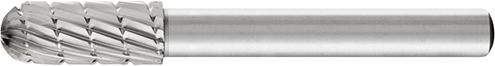 FRAESST.HSS C0820 3
6MM 8X20MM RUEGGEBERG - Detail 1
