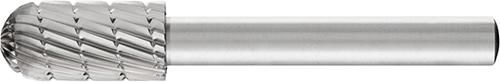 FRAESST.HSS C1020 3
6MM 10X20MM RUEGGEBERG - Detail 1