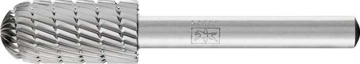FRAESST.HSS C1225 3
6MM 12X25MM RUEGGEBERG - Detail 1