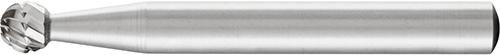 FRAESST.HSS F0605 3
6MM 6X 5,4MM RUEGGEBERG - Detail 1