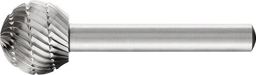 FRAESST.HSS F1614 3
6MM 16X14,3MM RUEGGEBERG - Detail 1