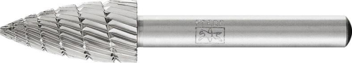 FRAESST.HSS K1225 3
6MM 12X25MM RUEGGEBERG - Detail 1