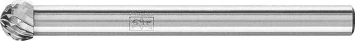 KLEINFRAESST.HM KUD0403 4
3MM 4X 3MM RUEGGEBERG - Detail 1