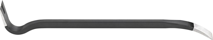 Nageleisen
620mm oval         FORTIS - Detail 1