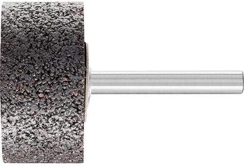 SCHLEIFSTIFT  NK GROB
ZY4020/6       RUEGGEBERG - Detail 1