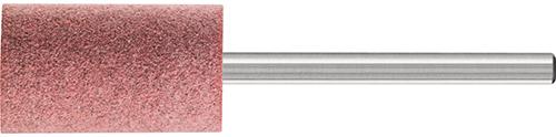 Feinschleifst. PFZY 1220
3mm 12x20mm AR120GR Pferd - Detail 1