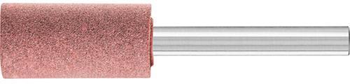 Feinschleifst. PFZY 1530
6mm 15x30mm AR120GR Pferd - Detail 1