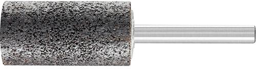 Schleifstift ZY 2040 6
 AN   30 N 5B      Pferd - Detail 1