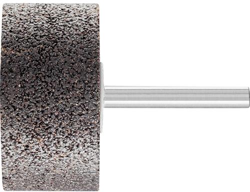 Schleifstift ZY 5025 6 6B
ADW 24 L Pferd - Detail 1
