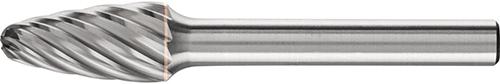 Fraesst. HM RBF 1020 INOX
  6mm 10x20  mm    Pferd - Detail 1