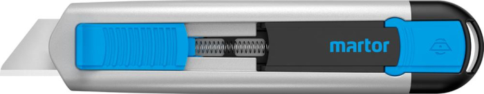 Sicherheitsmesser
Secunorm 525 Martor - Detail 1