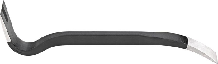 Nageleisen
320mm oval         FORTIS - Detail 1