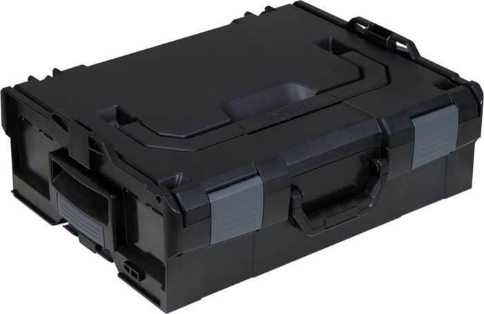 L-BOXX Koffer 136
leer, B445xT358xH152 mm - Detail 1