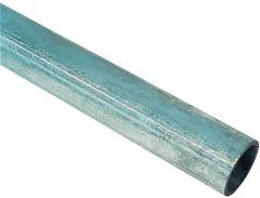 Rohr verzinkt 1 Zoll
34 mm Durchm. - Detail 1