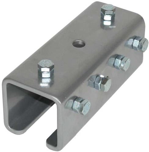 Schienenverbinder
für C-Profil - Detail 1