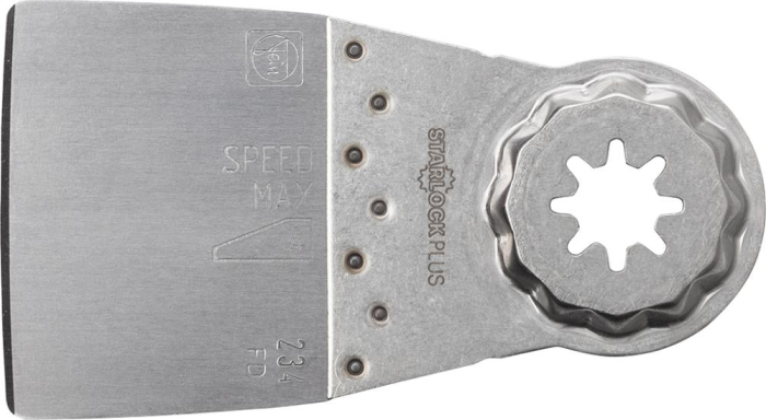 Spachtel Fest lang
Starlock Plus Fein - Detail 1