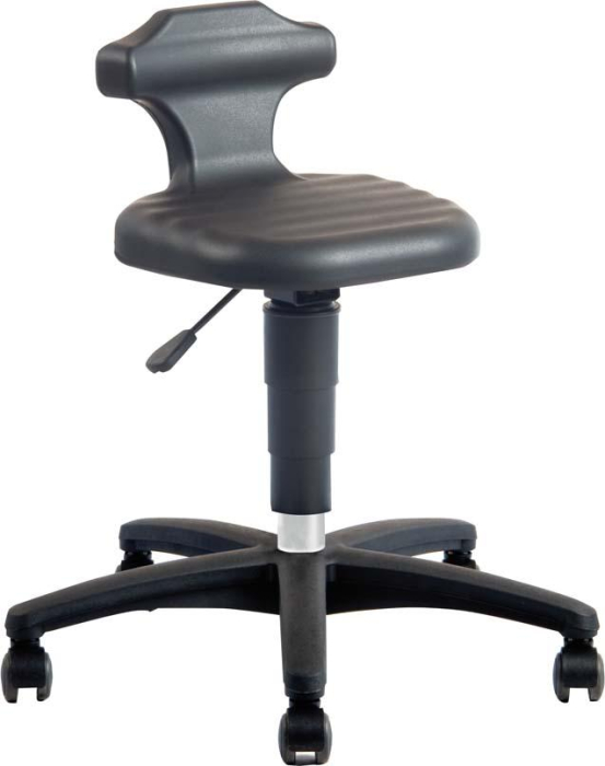 Bimos Arbeitshocker
9408-2000 Flex 1
Sitzhöhe 450-650 mm - Detail 1
