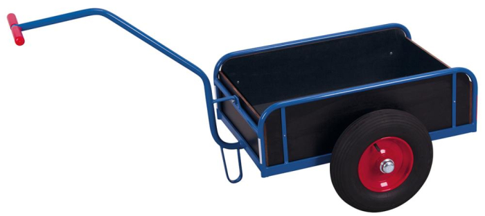 Handwagen Lufträder
400 kg 1105x535 mm - Detail 1