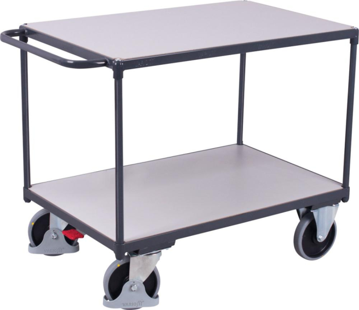 Schw Tischw 2 Ladef, ESD
1190 x 700 x 915 mm - Detail 1