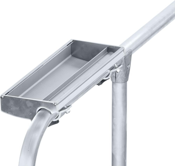 Ablageschale, klein
zu Workmaster Plus P - Detail 1