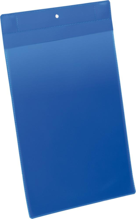 Magnettasche NEODYM
B210xH297 mm A4 hoch
blau - Detail 1