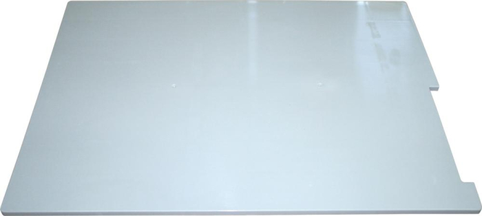 Kunststoff-Einlegeboden
Farbe grau - Detail 1