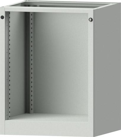 Unterbauschrank Leergeh.
B660xT615xH850mm
für Schublade B500xT540mm - Detail 1