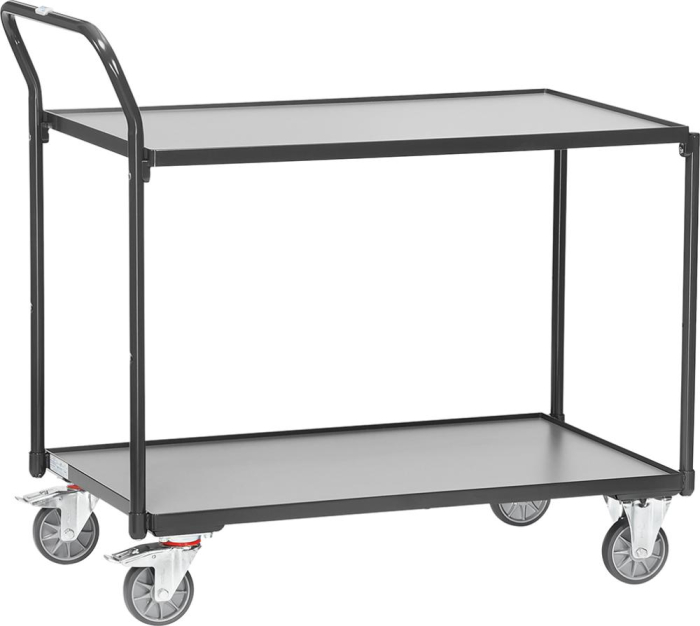 Tischwagen 2740/7016
Ladefläche 850 x 500 mm - Detail 1